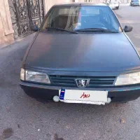 فروش (پژو آردی.RD)|خودرو سواری و وانت|فردیس, منظریه|دیوار