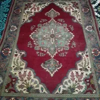 فرش دستباف|فرش|کرمانشاه, |دیوار
