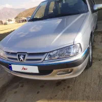 پژو پارس مدل 84|خودرو سواری و وانت|بانه, |دیوار