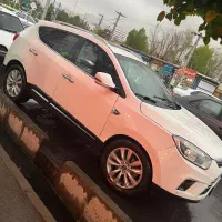 فروش جک S5 فول آپشن