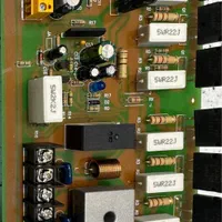 آمپیلی فایر حرفهای مونتاربو اکوچنگ pv montarbo|سیستم صوتی خانگی|تهران, سنائی|دیوار