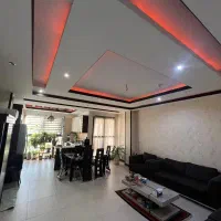 ۹۳متر پرده خور باکس پونک