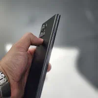 S22 Ultra 256/12 Black|موبایل|تهران, باغ فیض|دیوار