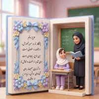 استخدام خدمتکار خانم برای مدرسه