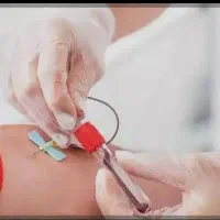 نمونه گیری ،تزریق سرم در منزل|خدمات آرایشگری و زیبایی|تهران, تهرانپارس شرقی|دیوار