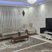 آپارتمان ۷۵ متری محله فلاح_فول امکانات_دو خواب
