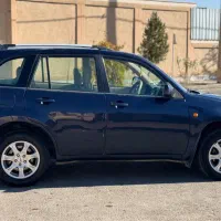 ام وی ام x33 مدل ۱۳۹۰|خودرو سواری و وانت|مشهد, آزادشهر|دیوار