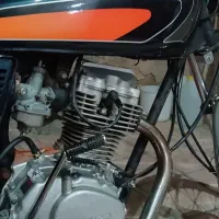 رهرو 125 سری A|موتورسیکلت|ارومیه, |دیوار