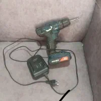 دریل شارژی ۲۰ وات