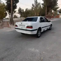 پژو پارس مدل۸۳|خودرو سواری و وانت|خسروشاه, |دیوار