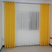 پرده سرا|پرده، رانر، رومیزی|سنندج, |دیوار