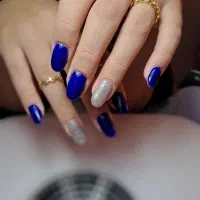 ناخن های زیبا با قیمت استثنایی