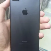 اپل iPhone 7 Plus با حافظهٔ ۱۲۸ گیگابایت