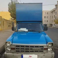 نیسان مسقف|خودرو سواری و وانت|فردیس, فردیس|دیوار