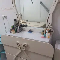 تخت و دراور|تخت و سرویس خواب|اسلام‌شهر, شهرک واوان|دیوار