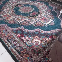 یک‌عددفرش‌۱۲متری‌سالم|فرش|کرج, گلشهر|دیوار