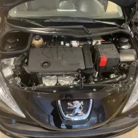 پژو ۲۰۷ پانا اتومات ۱۴۰۲ بدون رنگ|خودرو سواری و وانت|تهران, سعادتآباد|دیوار