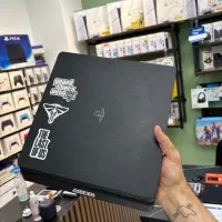 کنسول Ps4 با شرایط آسان از دم قسط