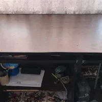 میزتحریر|میز تحریر و کامپیوتر|ملایر, |دیوار