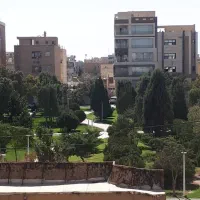 مخابرات ۱۰۰ متری دوخوابه نوساز