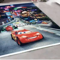 فرش ۴ متری بسیار تمیز