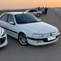 پارس tu5 مدل 401
