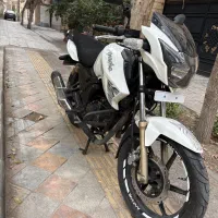 آپاچی‌ ۱۸۰ مدل ۹۳