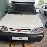 پراید وانت مدل 94