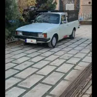 پیکان وانت88