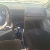 ماشین پارس ۱۴۰۰ موتور جدید  PARS XU7