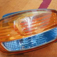 فروش چراغ خطر فابریک سمت راننده تیبا دو|قطعات یدکی و لوازم جانبی|شیراز, جوادیه|دیوار