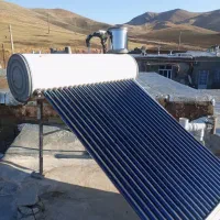 آب گرمکن برقی وخورشیدی