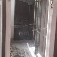 بوفه در حد نو اسال بیشتر استفاده نشده تو عکس مشخصه