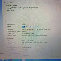 لپ تاپ دل درحدنو