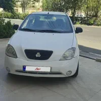 تیبا صندقدار مدل 98