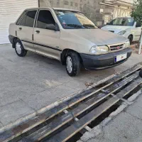 پراید 84 انژکتور شاسی پلم|خودرو سواری و وانت|شیراز, فرگاز|دیوار