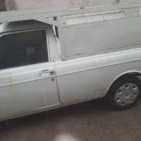 پیکان وانت