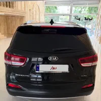 سورنتو gt line|خودرو سواری و وانت|ارومیه, |دیوار