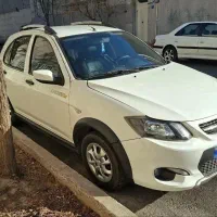 کوییک 1401 سفید بدون رنگ