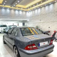 سمند مدل ۹۱ xu7|خودرو سواری و وانت|تبریز, |دیوار