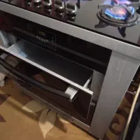 اجاق گا ز|اجاق گاز و لوازم برقی پختوپز|میانه, |دیوار