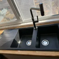 سینک گرانیتی مونته