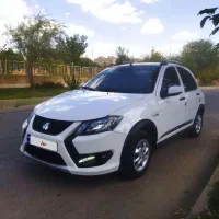 کوییک GXRL پارس خودرویی