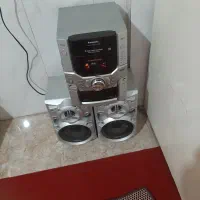 ضبط صوت