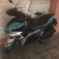 ایروکس مدل ۱۴۰۳