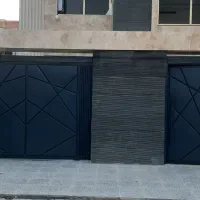 نقاشی ساختمان