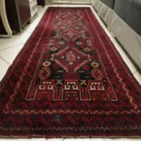 فرش دستباف کناره|فرش|ورامین, شهرک فجر|دیوار