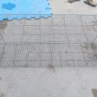 قفس کفتر مرغ عشق|لوازم جانبی حیوانات|الوند, |دیوار