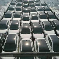 واردات خودرو جانبازان ۵۰ تا ۷۰ درصد سراسر کشور