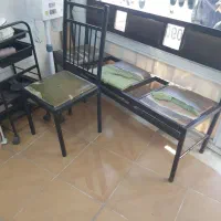 صندلی انتظار
